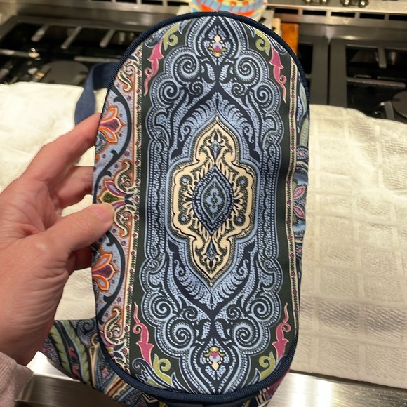 🛍️🛍️HOST PICK⭐️🛍️ Stunning ETRO nylon bag - Picture 13 of 14